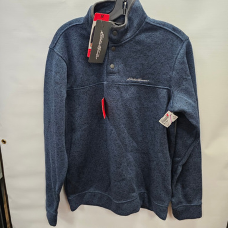 Used Eddie Bauer Mens Lightweight Sweater M