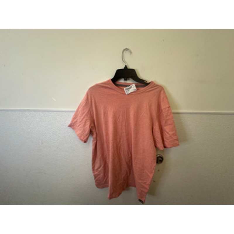 Used Eddie Bauer Mens T-Shirt L
