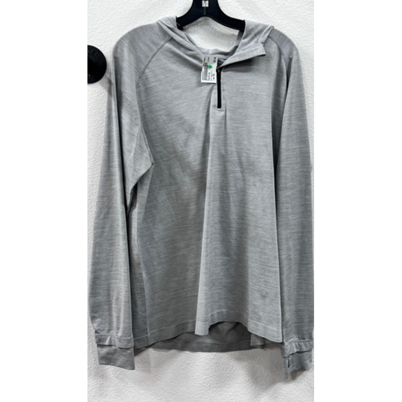 Used Fabletics Mens Sweatshirt XXL