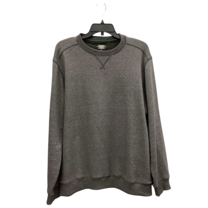 Used G.H. Bass & Co. Mens Sweatshirt L