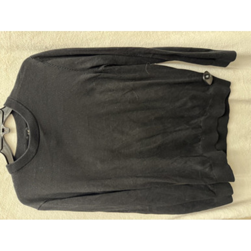 Used H & M Mens Lightweight Sweater L