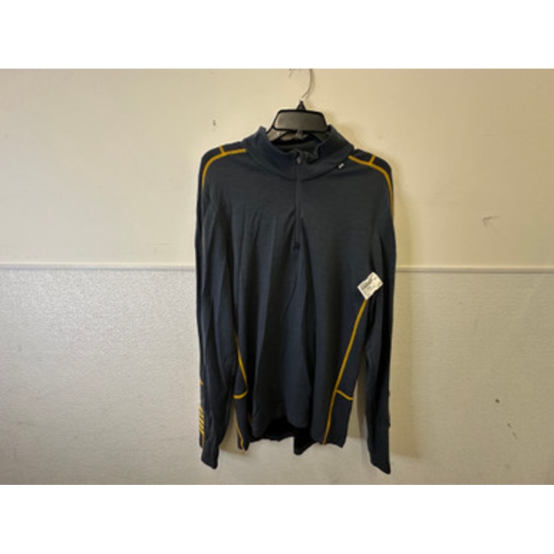 Used Helly Hansen Mens Active Long Sleeve L