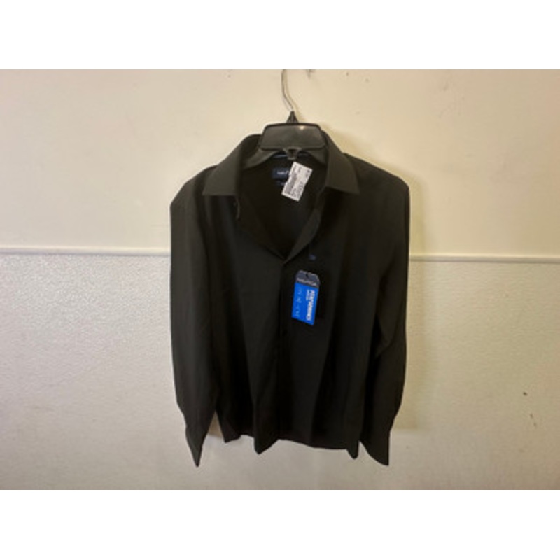 Used Nautica Mens Long Sleeve Top M/15-15.5