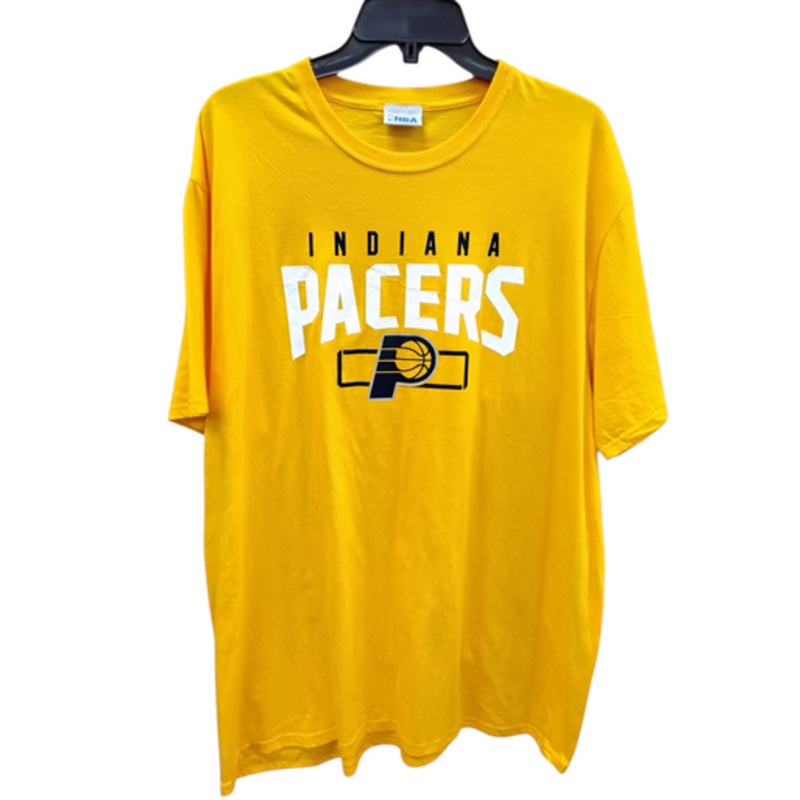 Used NBA Mens T-Shirt XXL