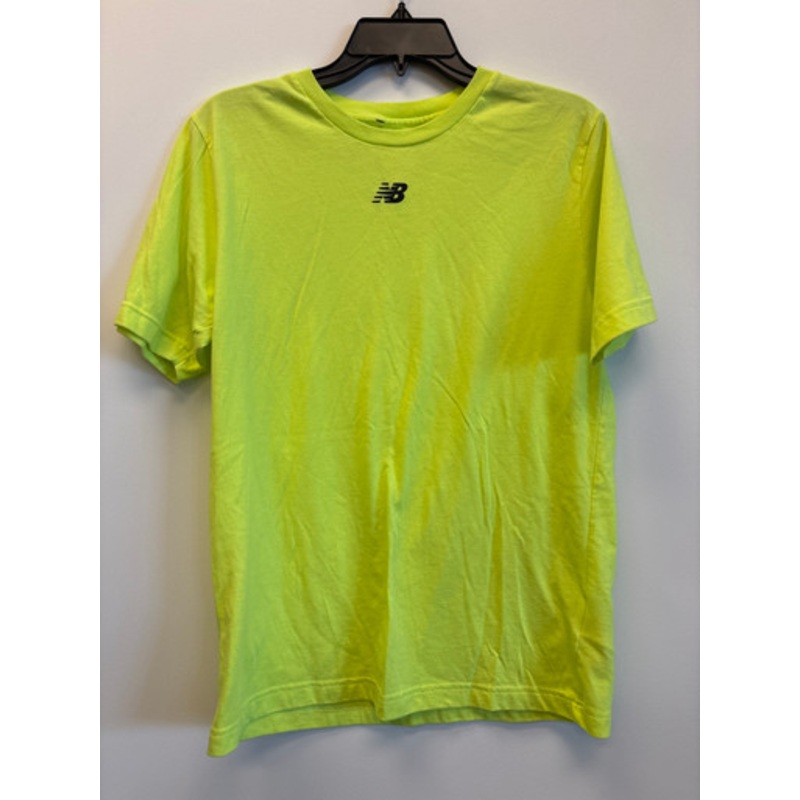 Used New Balance Mens Active T-Shirt M