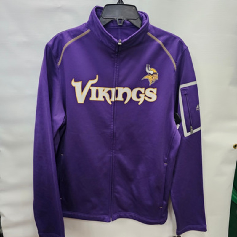 Used NFL Mens Active Long Sleeve M