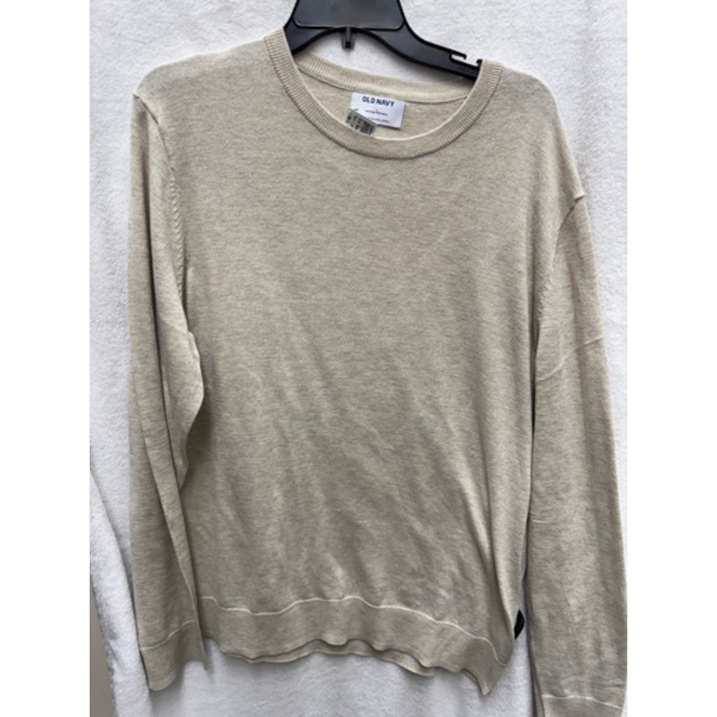 Used Old Navy Mens Lightweight Sweater L