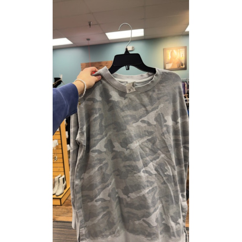 Used Old Navy Mens Sweatshirt S