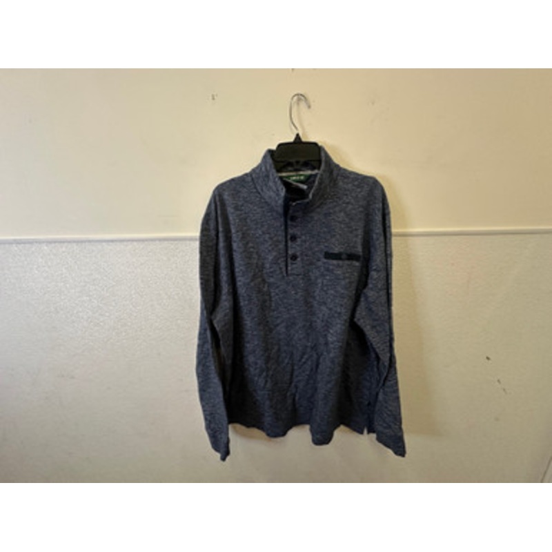 Used Orvis Mens Lightweight Sweater XXL