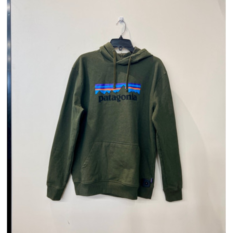 Used Patagonia Mens Sweatshirt L