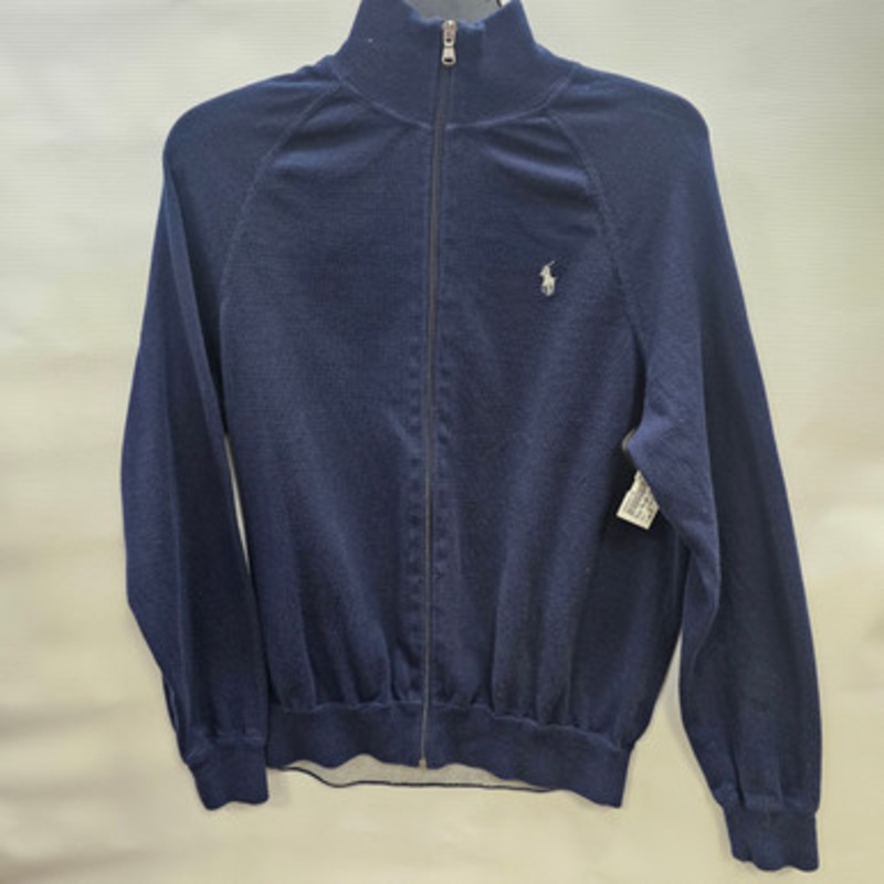Used Polo Ralph Lauren Mens Lightweight Sweater M