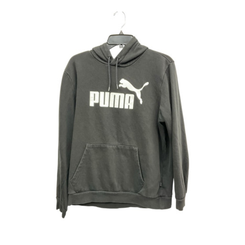 Used Puma Mens Sweatshirt L