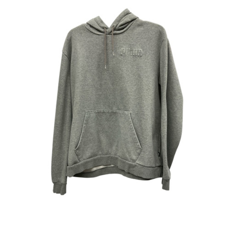 Used Puma Mens Sweatshirt XL