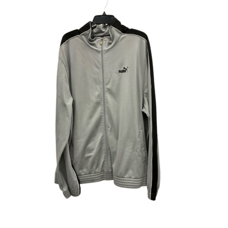 Used Puma Mens Sweatshirt XXXL