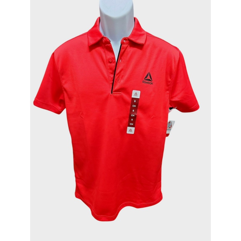 Used Reebok Mens Active T-Shirt L