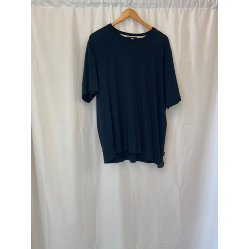 Used Ted Baker London Mens Short Sleeve Top XS/13-13.5