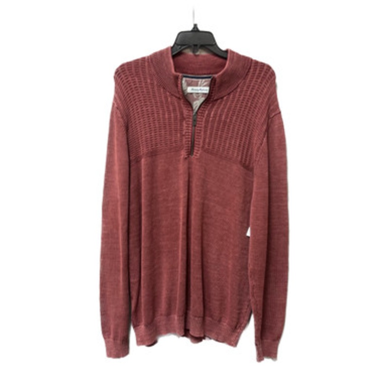 Used Tommy Bahama Mens Lightweight Sweater L