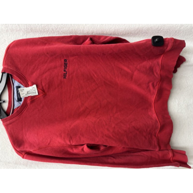 Used Tommy Hilfiger Mens Sweatshirt L