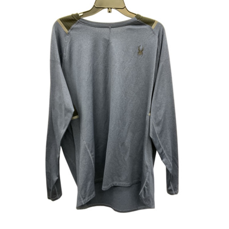 Used Unbranded Mens Active Long Sleeve XL
