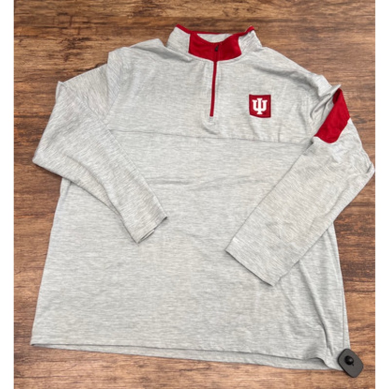 Used Unbranded Mens Active Long Sleeve XXL