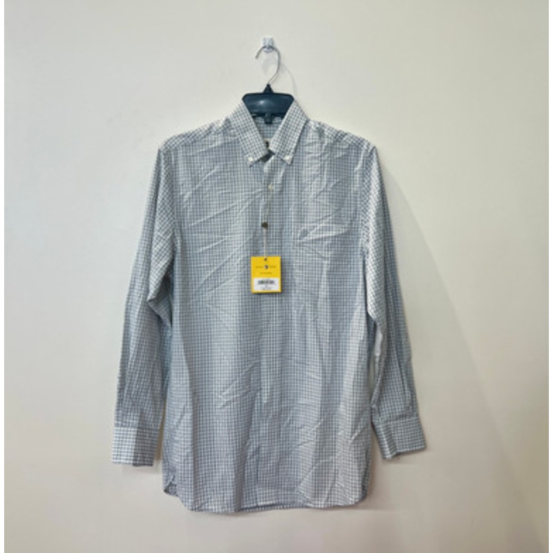 Used Unbranded Mens Long Sleeve Top XS/13-13.5