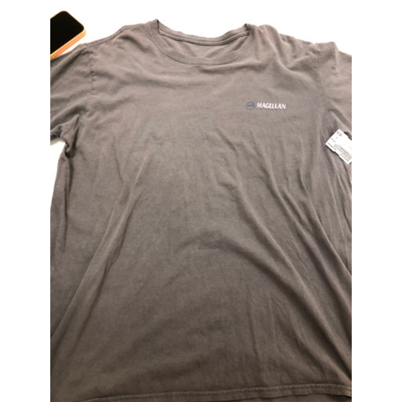 Used Unbranded Mens T-Shirt S