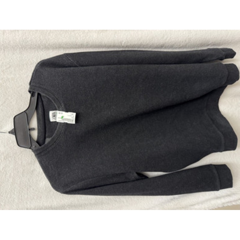 Used Zara Mens Sweatshirt L