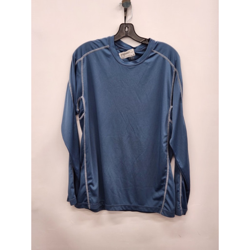 Used Alo Yoga Mens Active Long Sleeve L