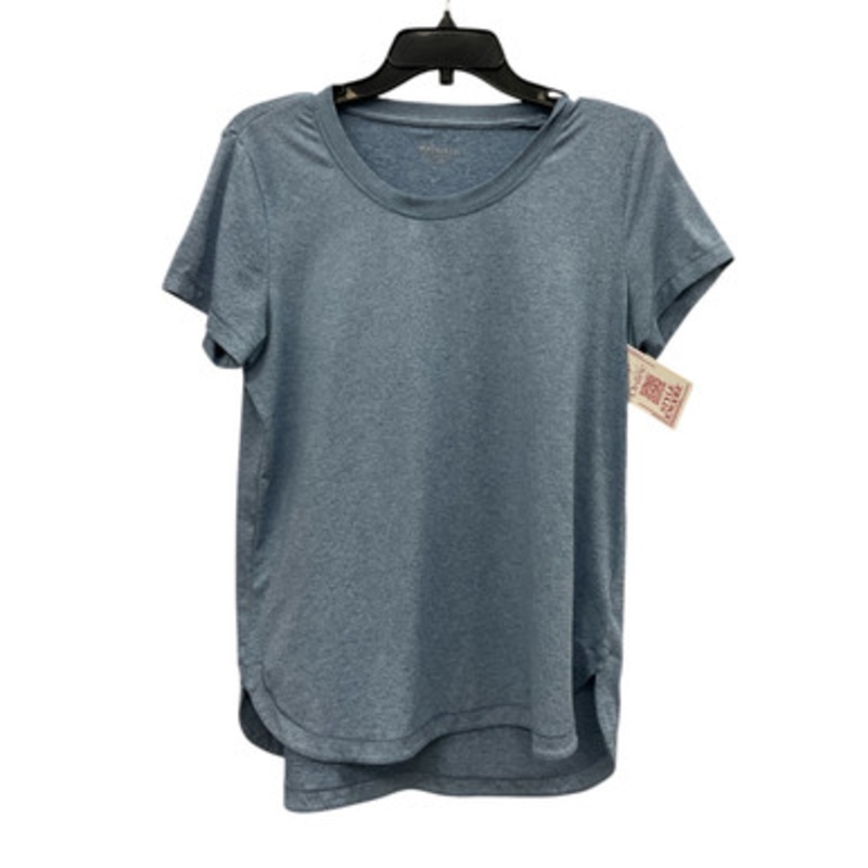 Used Athleta Mens Active T-Shirt M