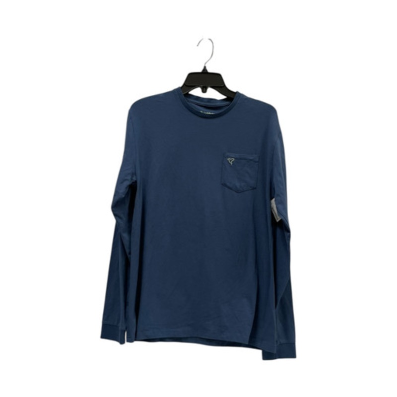 Used Birddog Mens Long Sleeve T-Shirt L