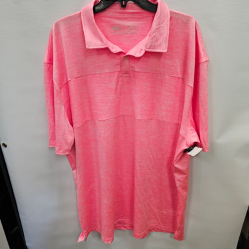 Used BKE Mens Active T-Shirt XXXL