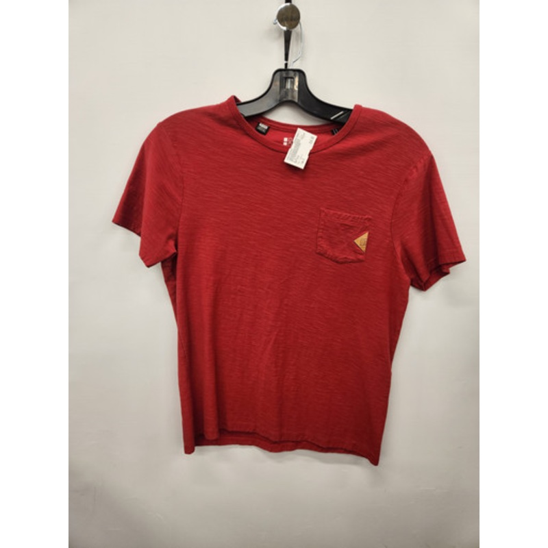 Used Buffalo Mens T-Shirt S