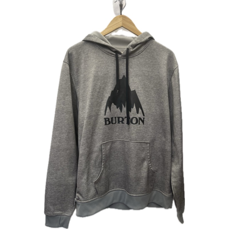 Used Burton Mens Sweatshirt XL