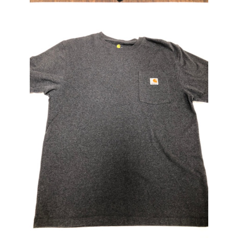 Used Carhartt Mens T-Shirt M