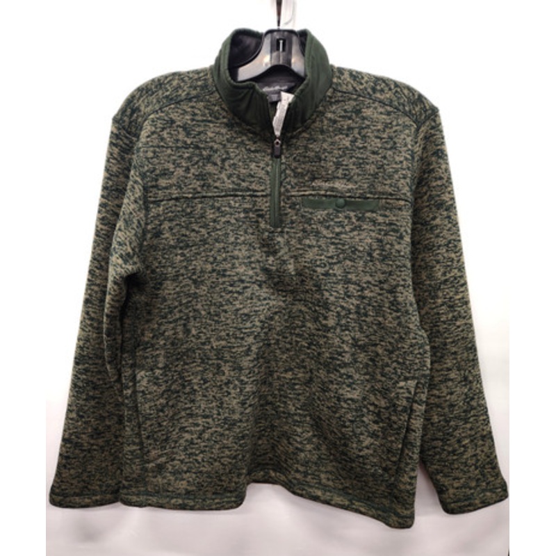 Used Eddie Bauer Mens Sweatshirt L