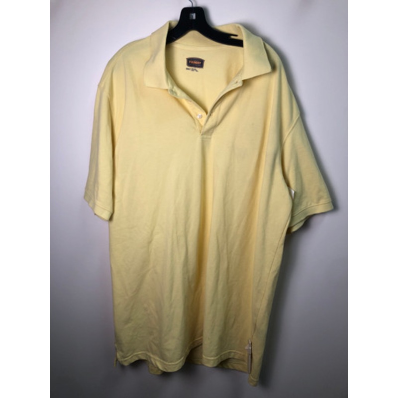 Used Foundry Mens T-Shirt XXL