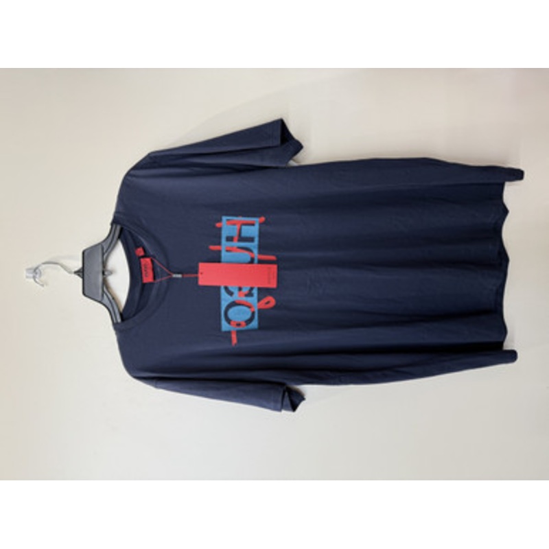 Used Hugo Boss Mens T-Shirt XL