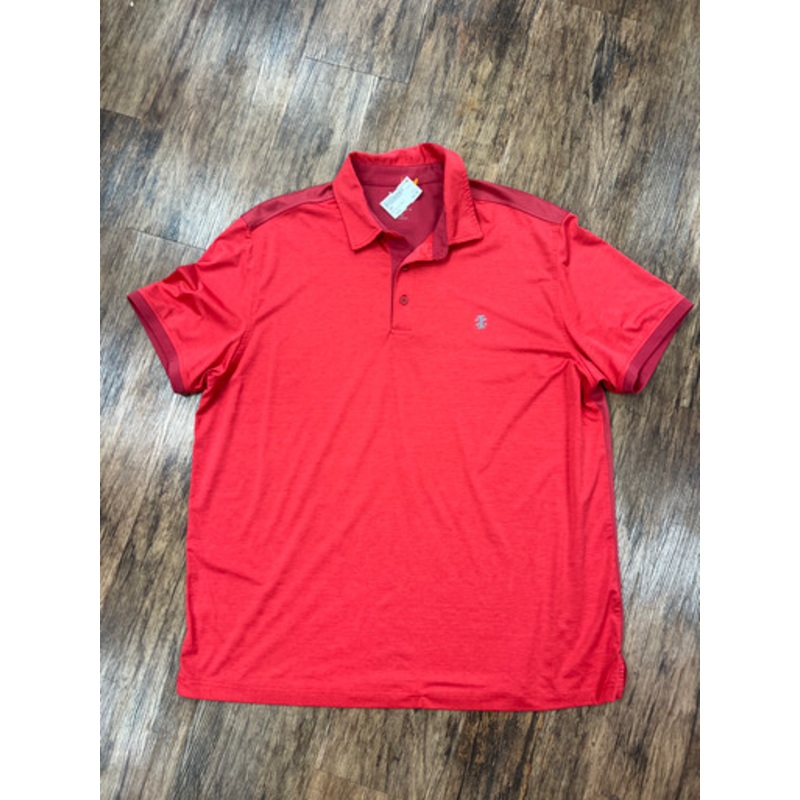 Used Izod Mens Active T-Shirt XL