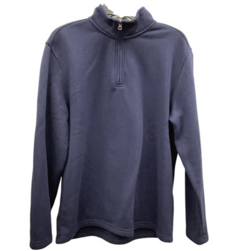 Used Izod Mens Sweatshirt L