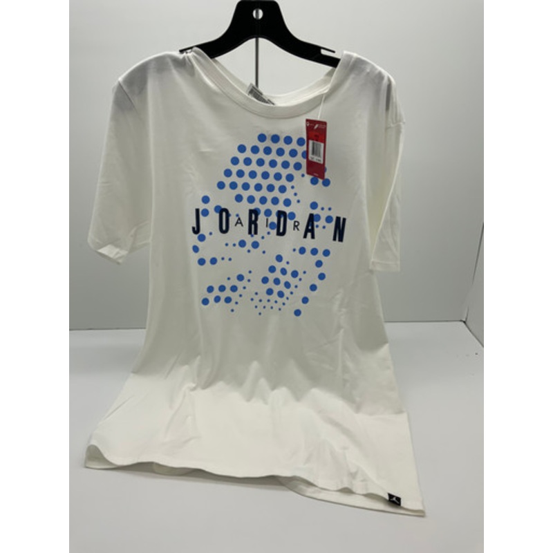 Used Jordan Mens Active T-Shirt L
