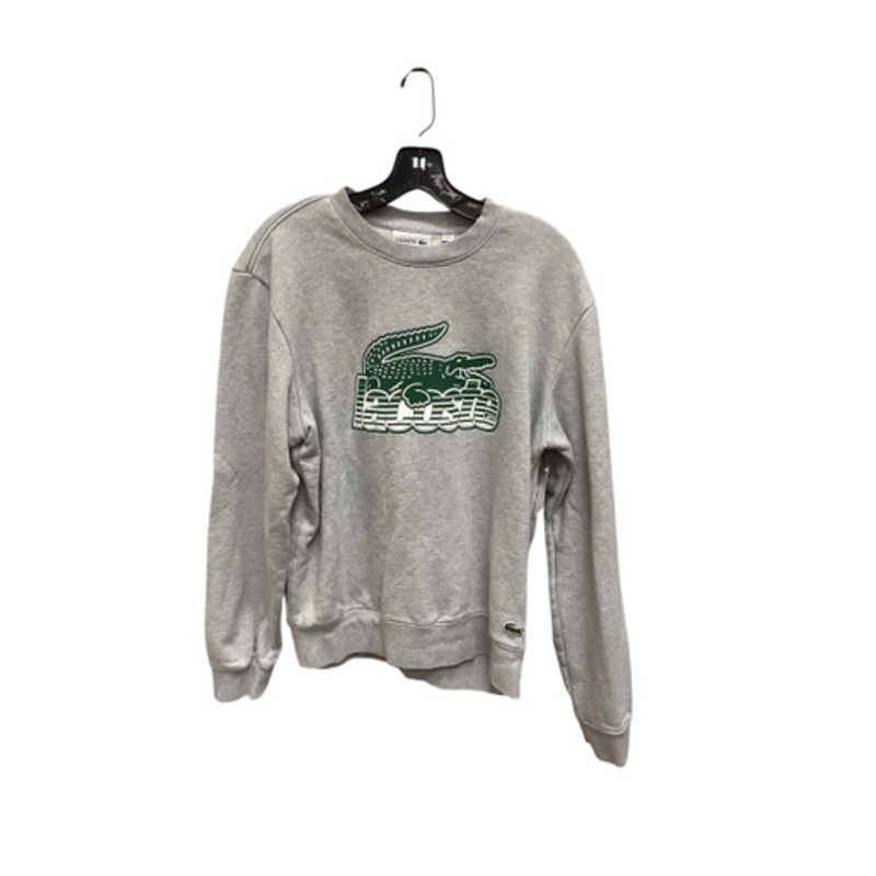 Used Lacoste Mens Sweatshirt M