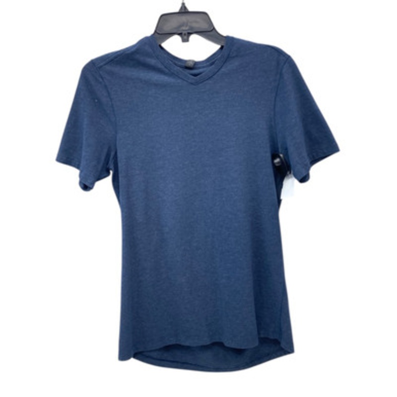 Used Lululemon Athletica Mens Active T-Shirt XS