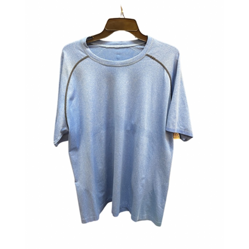Used Lululemon Athletica Mens Active T-Shirt XXL