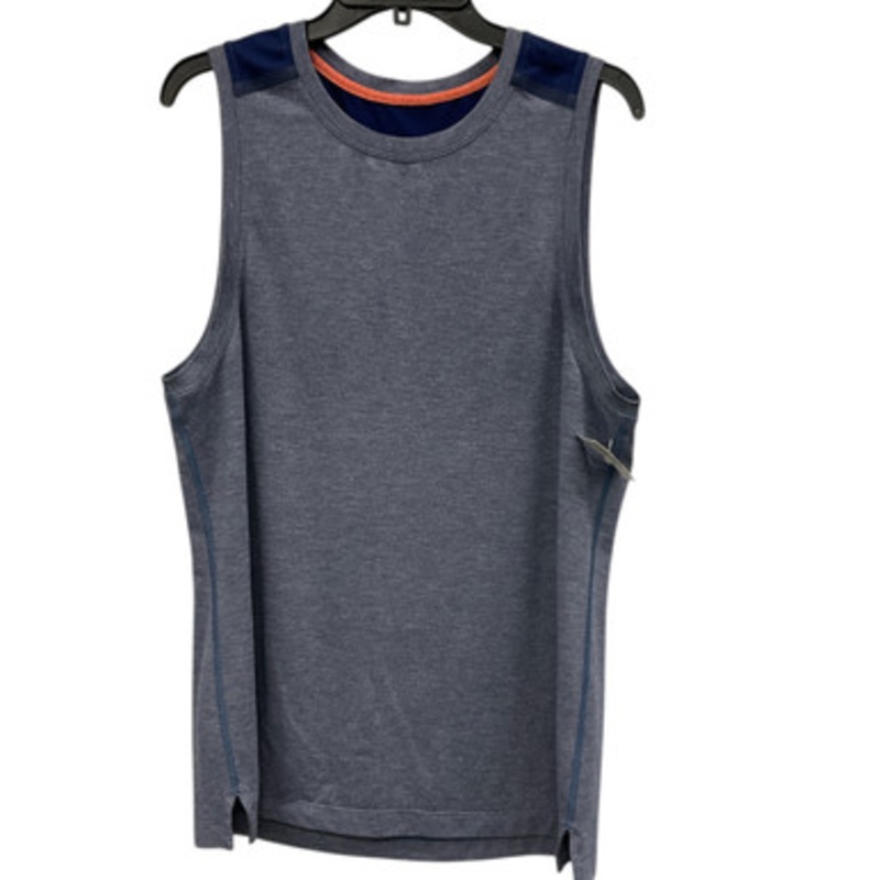 Used Lululemon Athletica Mens Active Tank Top M