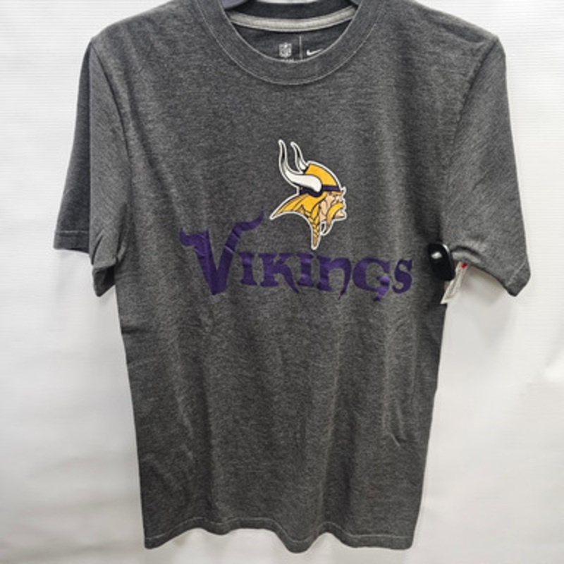 Used NFL Mens T-Shirt S