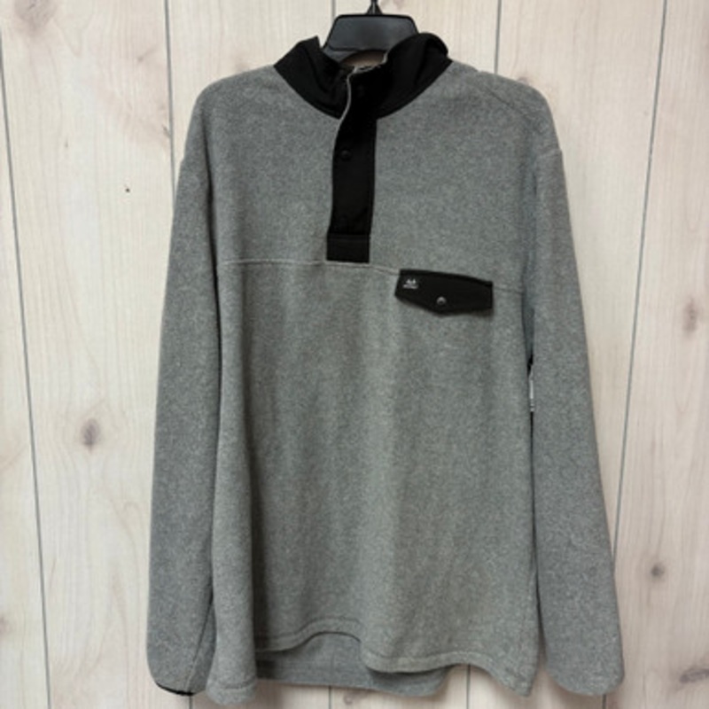 Used RealTree Mens Sweatshirt XXL