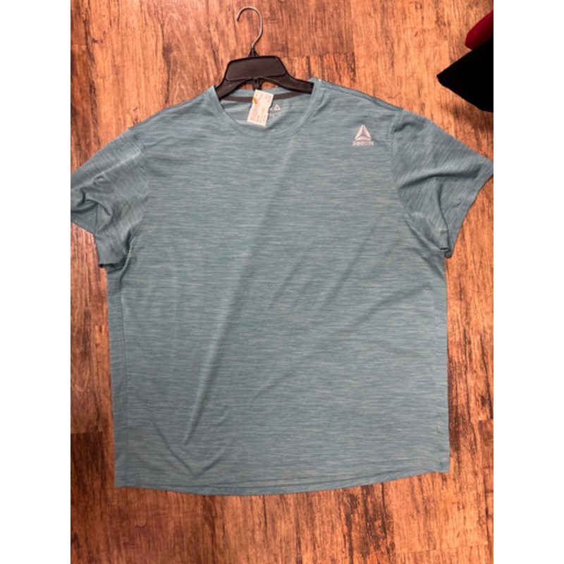 Used Reebok Mens Active T-Shirt XXL