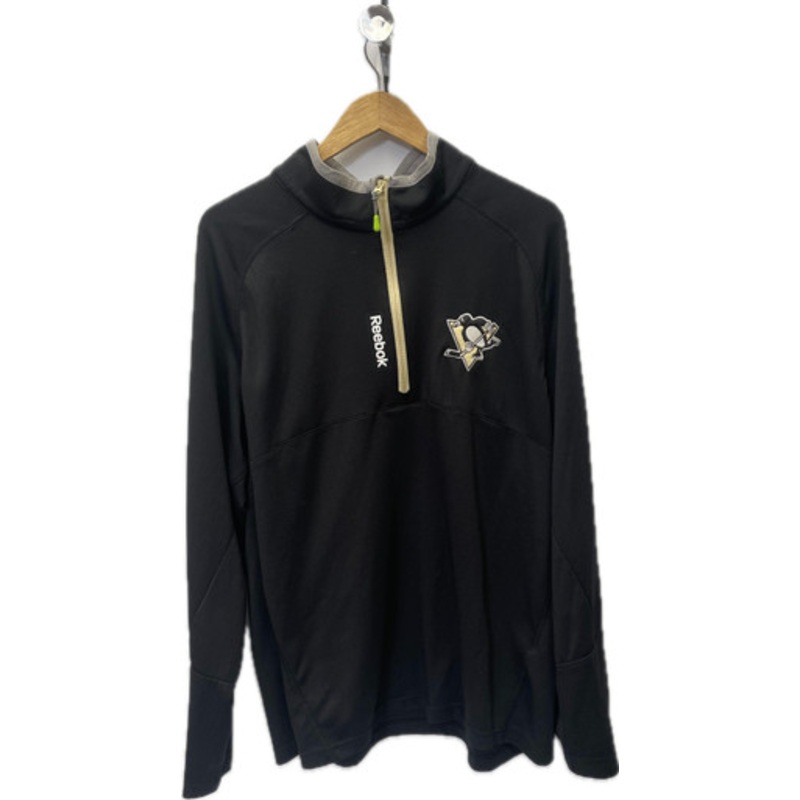 Used Reebok Mens Sweatshirt XL