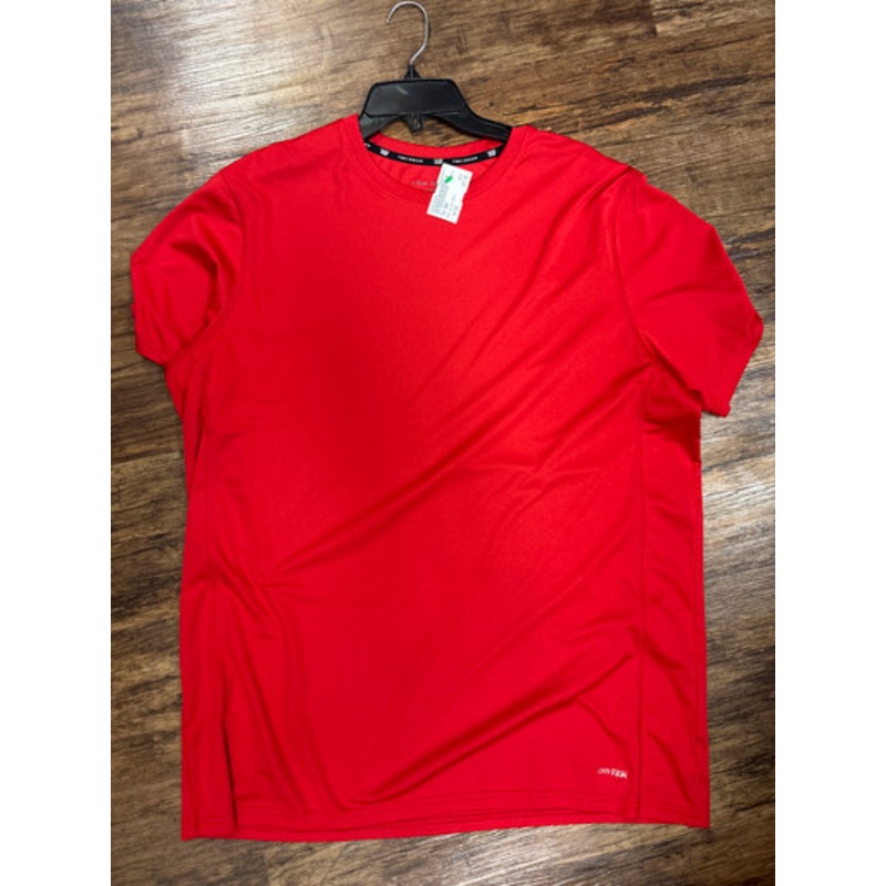 Used Tek Gear Mens Active T-Shirt XXL