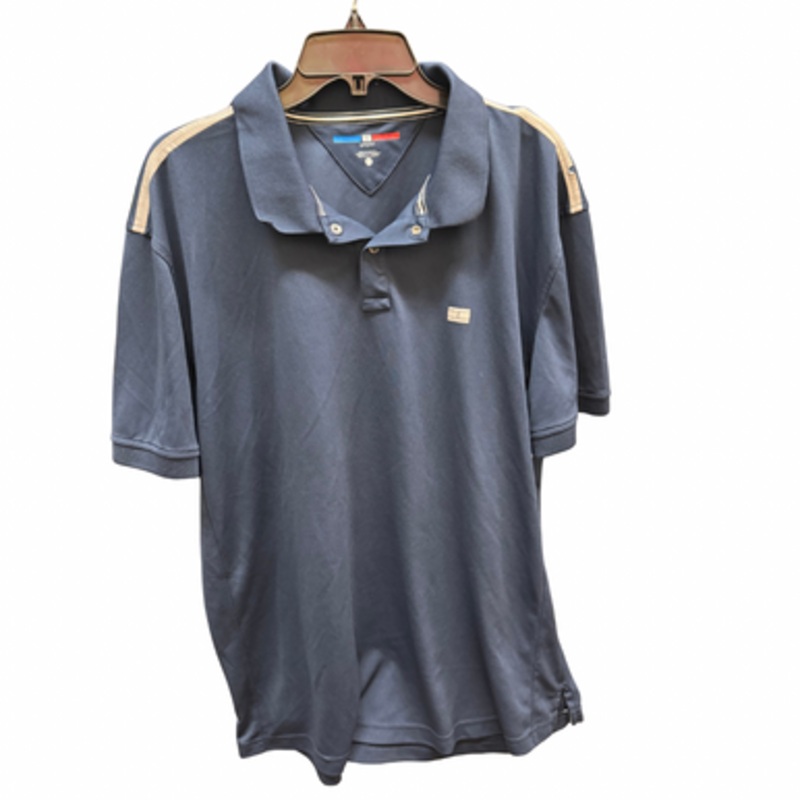 Used Tommy Hilfiger Mens Active T-Shirt XXL